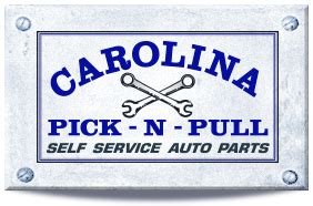 grand strand pick and pull|carolina pick n pull price.